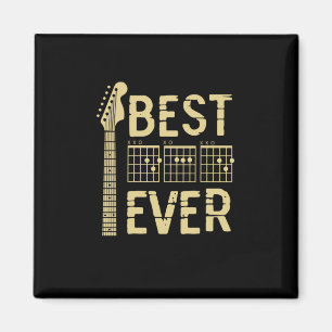 Aimant Citations grand-père   Meilleure guitare papa jama