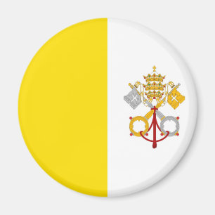 Aimant Cité du Vatican