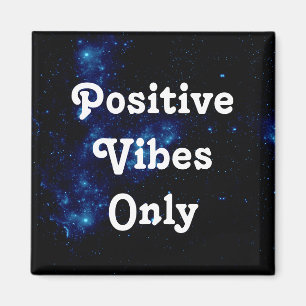 Aimant Citer les vidéos positives uniquement Galaxy Blac