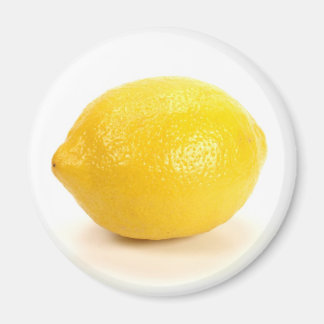 Aimant Citron