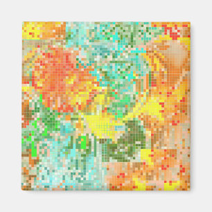 Aimant Citrus