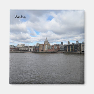 Aimant City de Londres