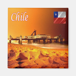 Aimant CL - Chili - Viña del Mar