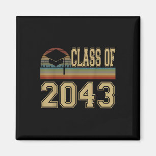 Aimant Cl De 2043 Croître Avec Moi