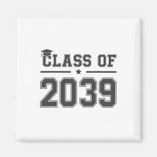 Aimant Cl De 20&# Pré K Croissance Avec Moi Graduation G