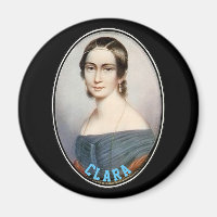 Clara Schumann (1838)