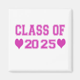 Aimant Classe De 2025