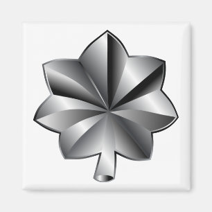 Aimant Classement militaire des États-Unis - Lieutenant-c