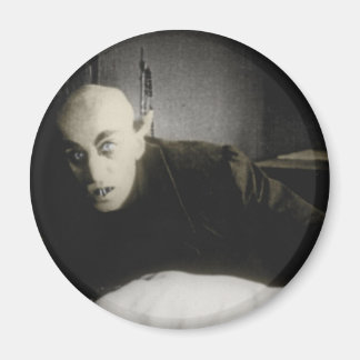 Aimant Classic Dracula