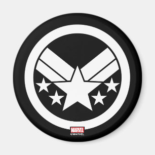 Aimant Classiques Avengers   Icône War Machine