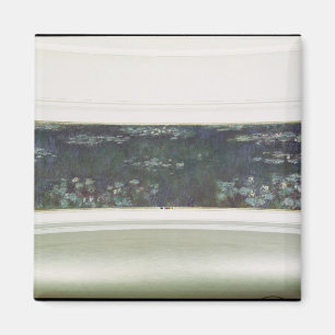 Aimant Claude Monet Nénuphar, 1915-26