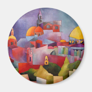 Aimant Claudia Ravel