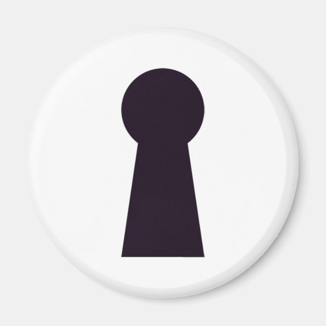 Aimant Clavier (Devant)