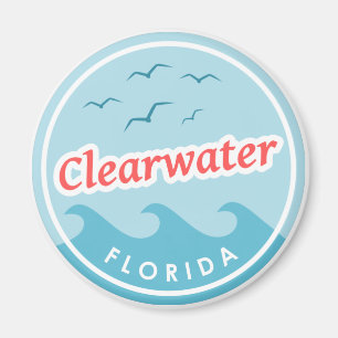 Aimant Clearwater en Floride