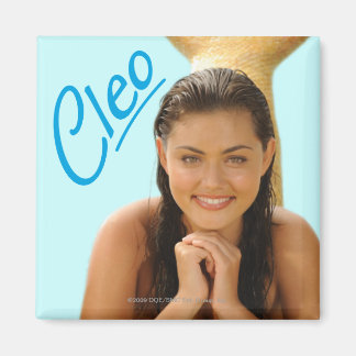 Aimant Cleo