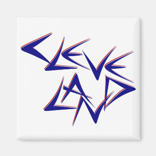 Aimant Cleveland