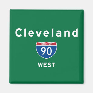 Aimant Cleveland 90