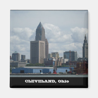 Aimant CLEVELAND OHIO