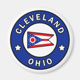 Aimant Cleveland Ohio