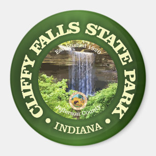 Aimant Cliffy Falls SP