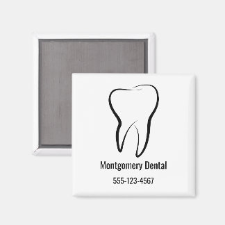 Aimant Clinique dentaire Dentistry Business Médicale