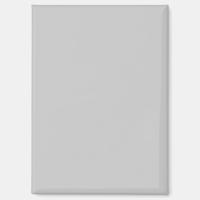 Aimant Cliquez sur Customiser Changer pour votre propre (Recto)