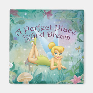 Aimant Clochette de Tinker