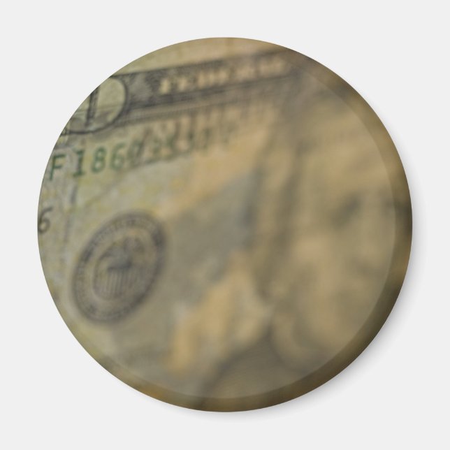 Aimant Closeup US 20 (Devant)