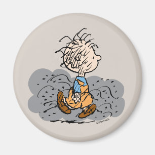 Aimant Cloud piétonnier Pigpen