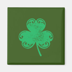 Aimant Clover