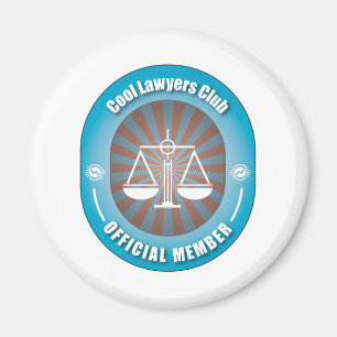 Aimant Club frais d'avocats