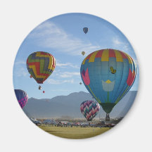 Cluster de ballons