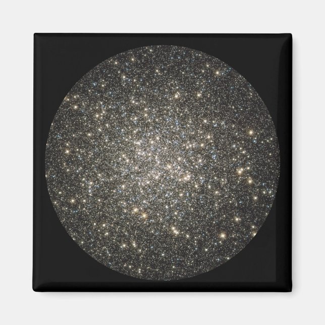 Aimant Cluster global M13 2 (Devant)