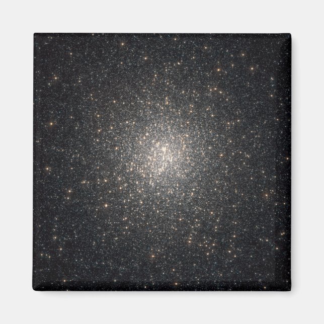 Aimant Cluster global NGC 2808 (Devant)