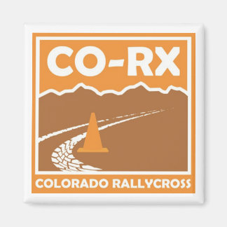 Aimant CO-RX
