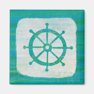 Aimant Coastal Aqua Steering