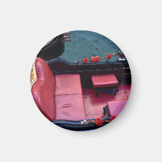 Aimant Coastal Luxury Gondola in Venice