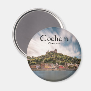 Aimant Cochem Allemagne