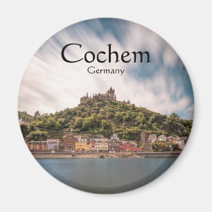 Aimant Cochem Allemagne