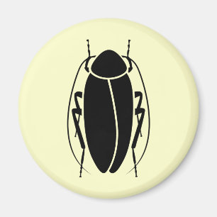 Aimant Cockroach