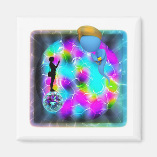 Aimant Code du génie