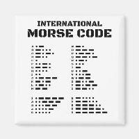 Code Morse International