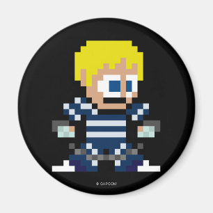 Aimant Cody 8 bits