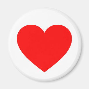 Aimant Coeur
