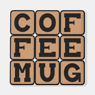 Aimant  Coffee Mug