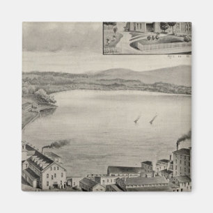 Aimant Cole Manufacturing Company