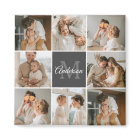 Collection Famille Moderne Photo & cadeau personna