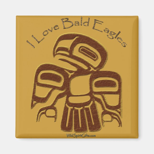 Aimant Collection MAGNETIC (Devant)