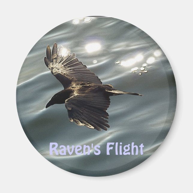 Aimant Collection MAGNETIC (Devant)