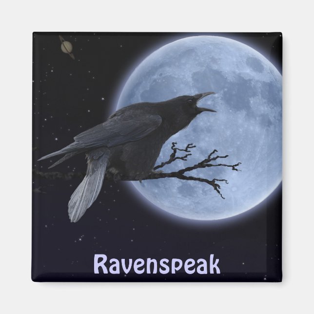 Aimant Collection MAGNETIC (Devant)